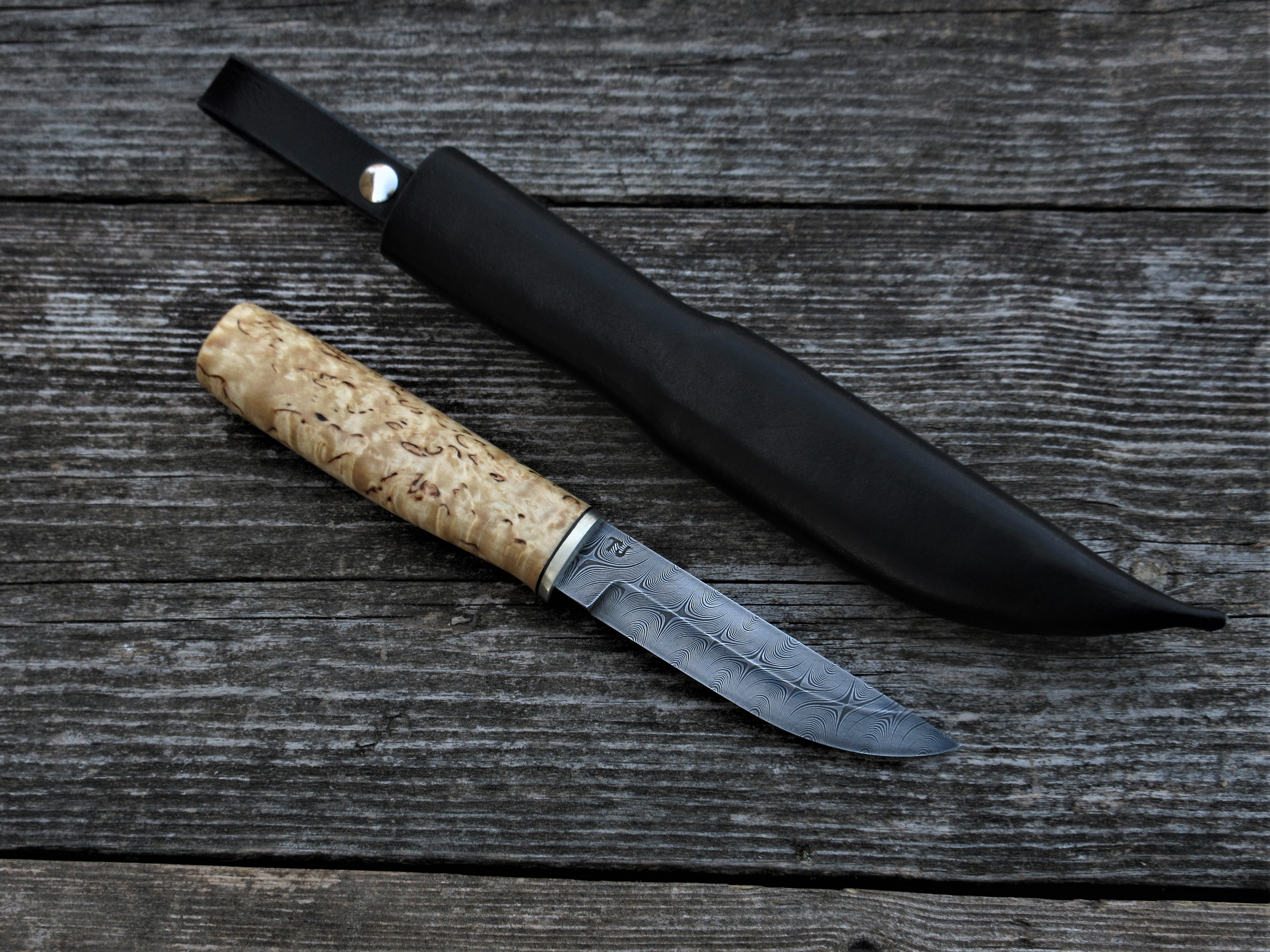 puukko
