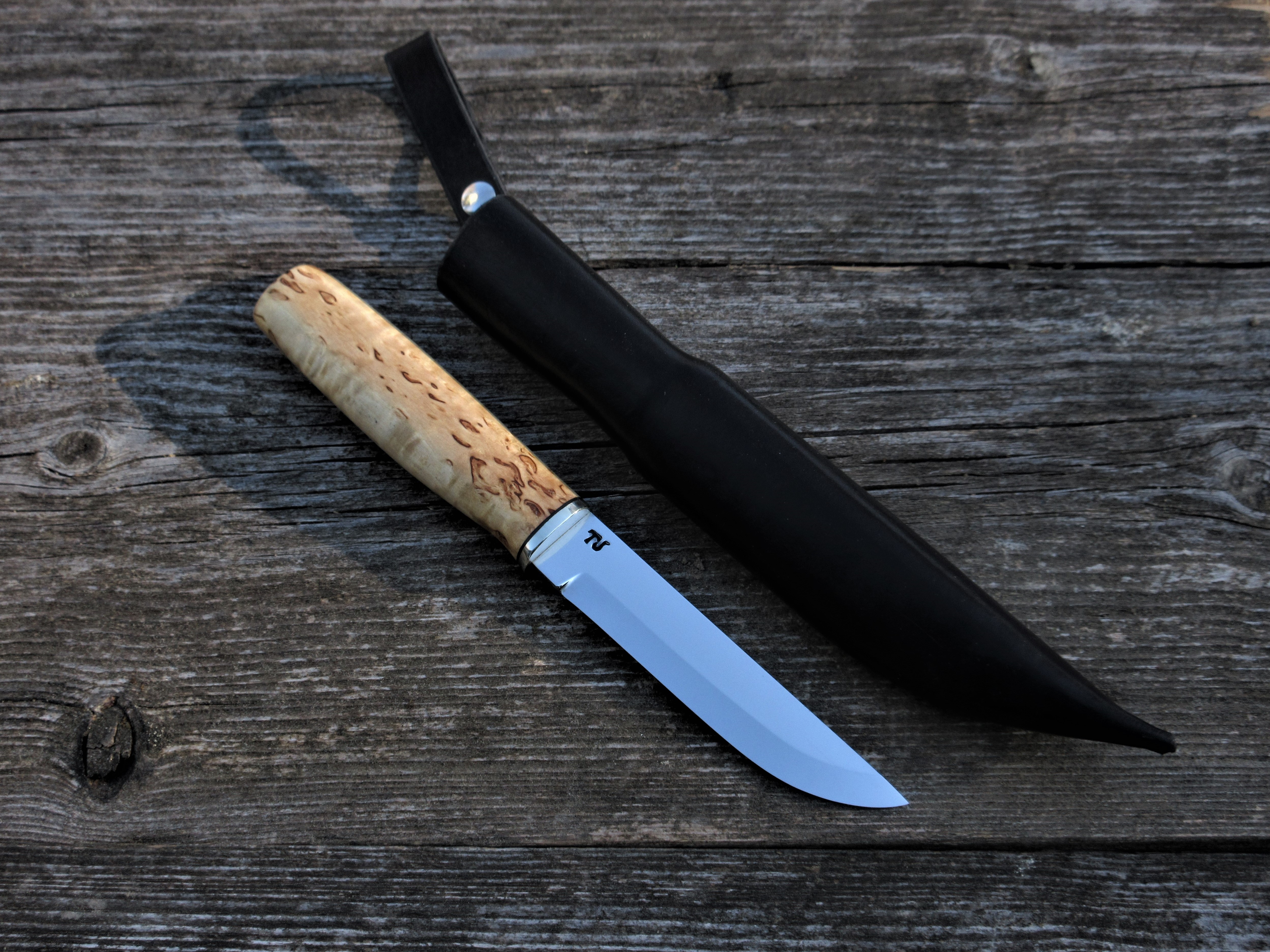 puukko