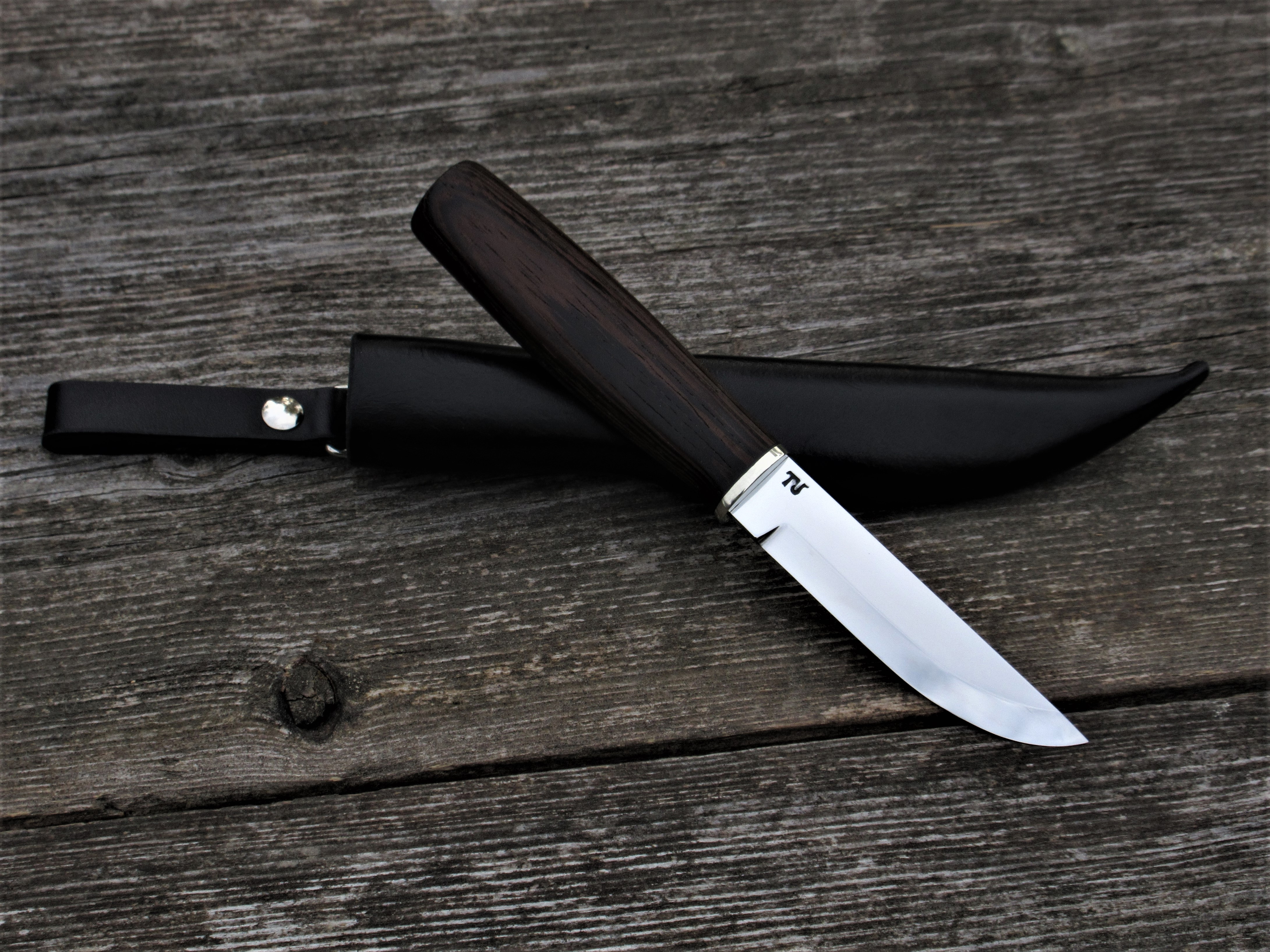 puukko