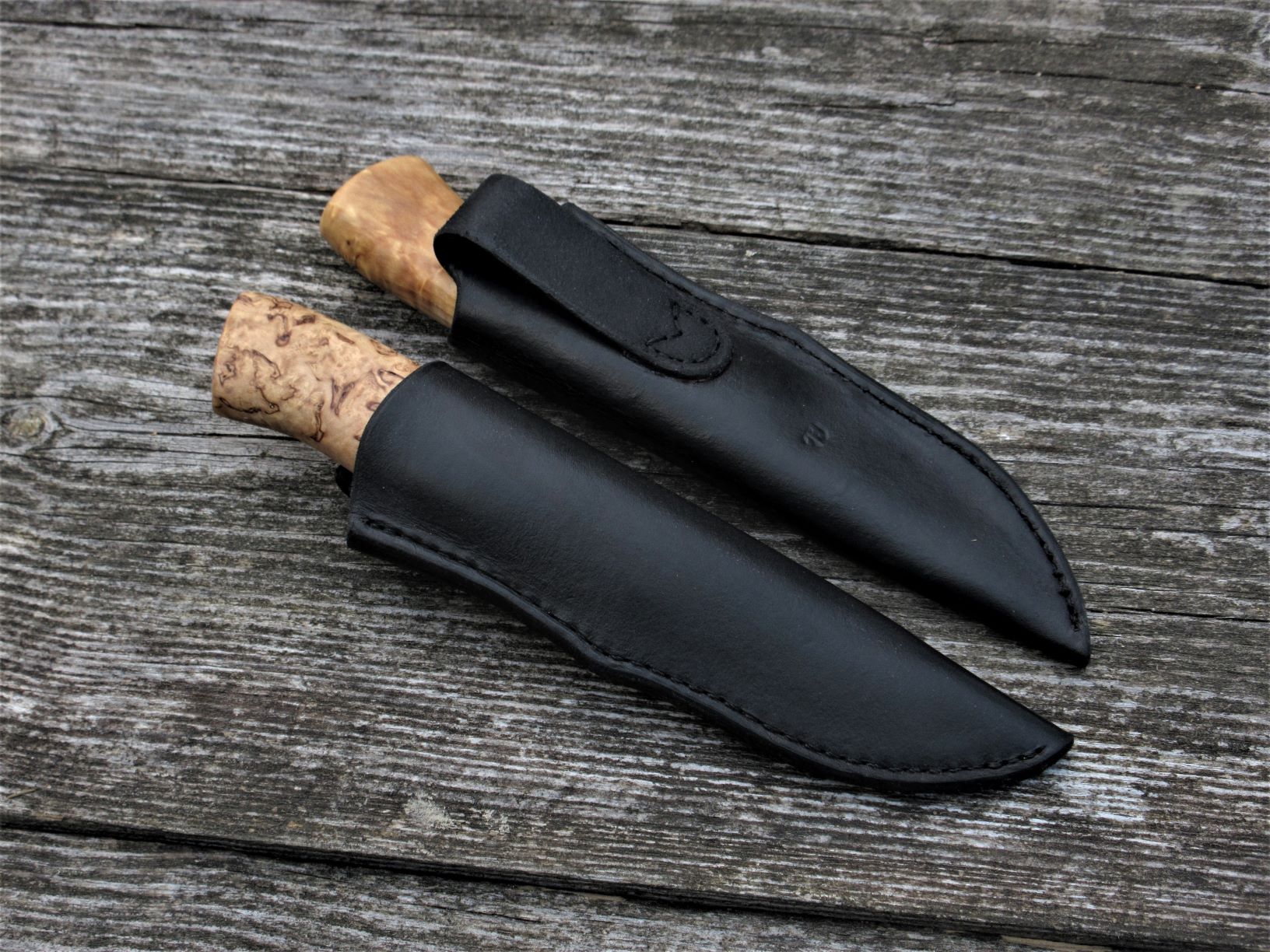 puukko