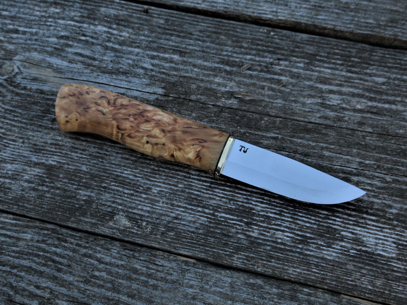 puukko