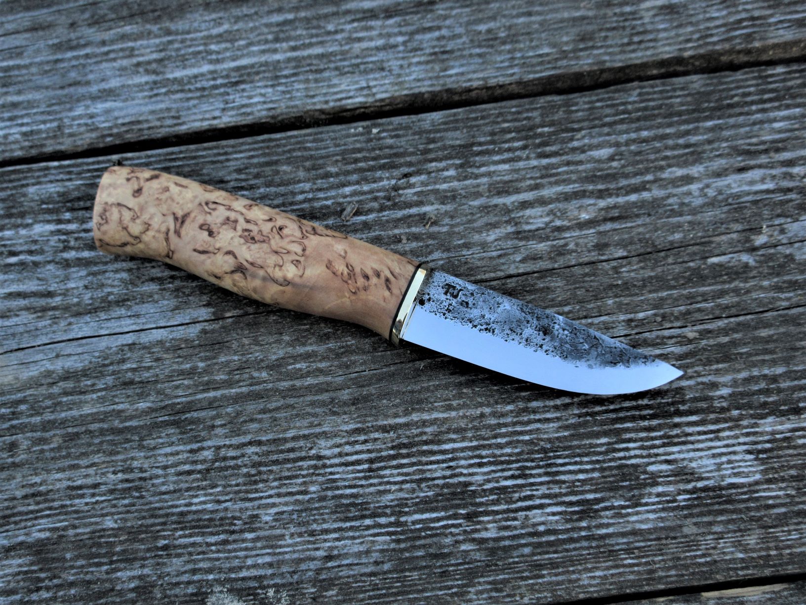 puukko