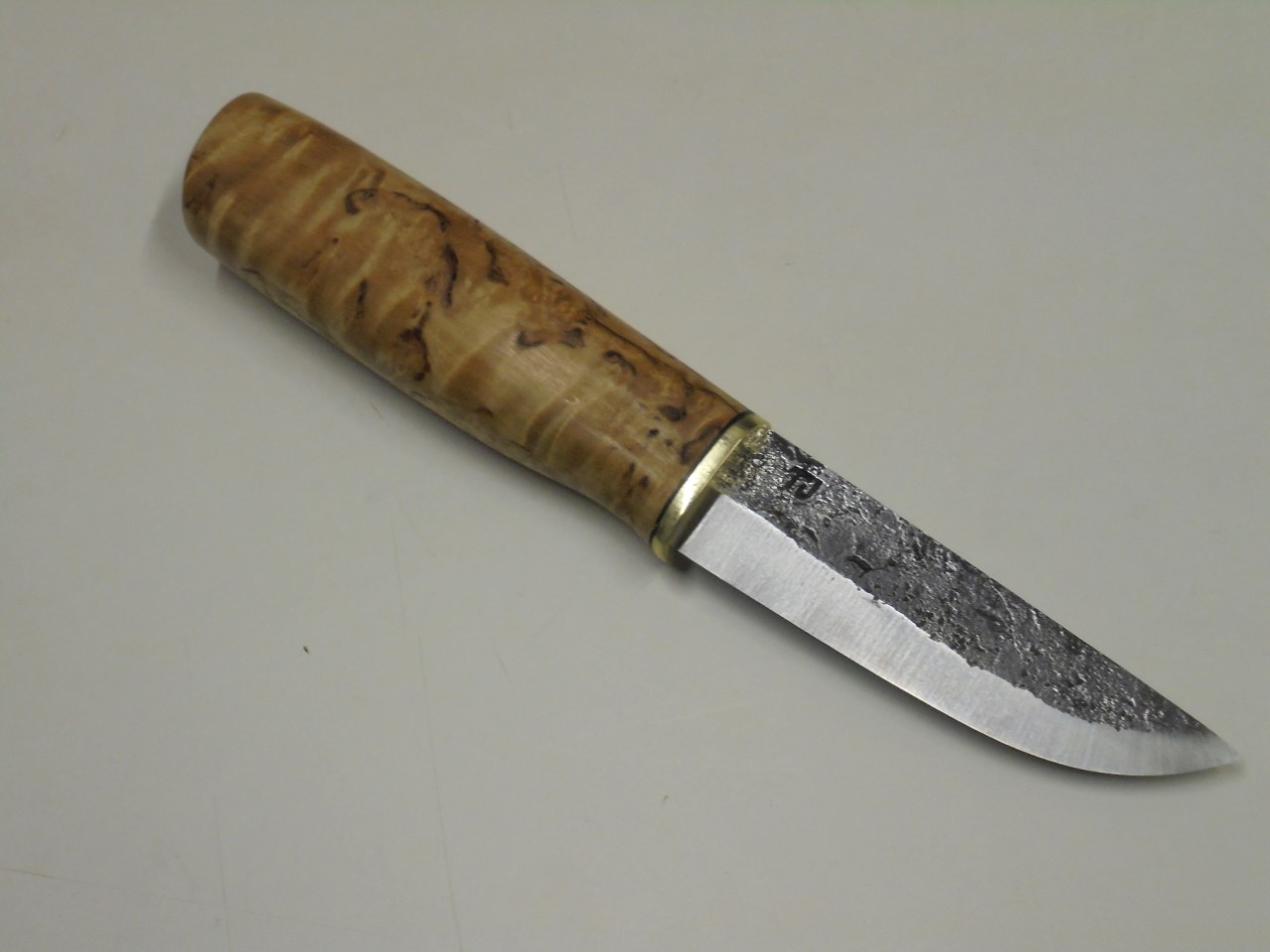puukko