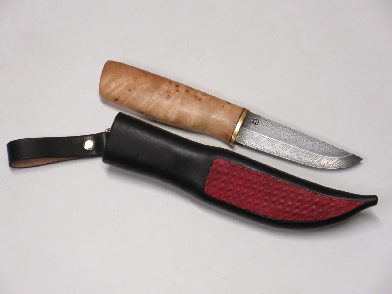 puukko