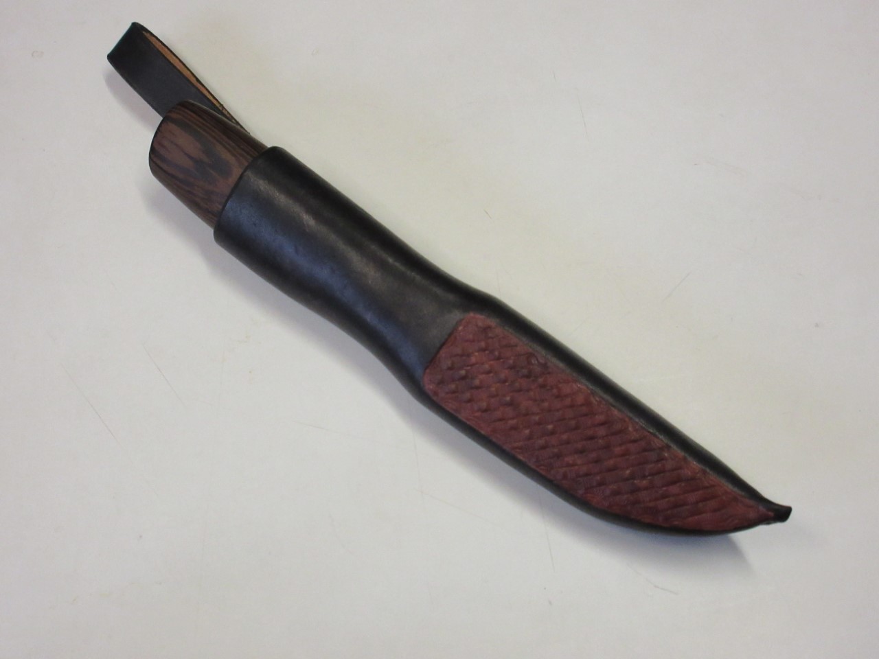 puukko