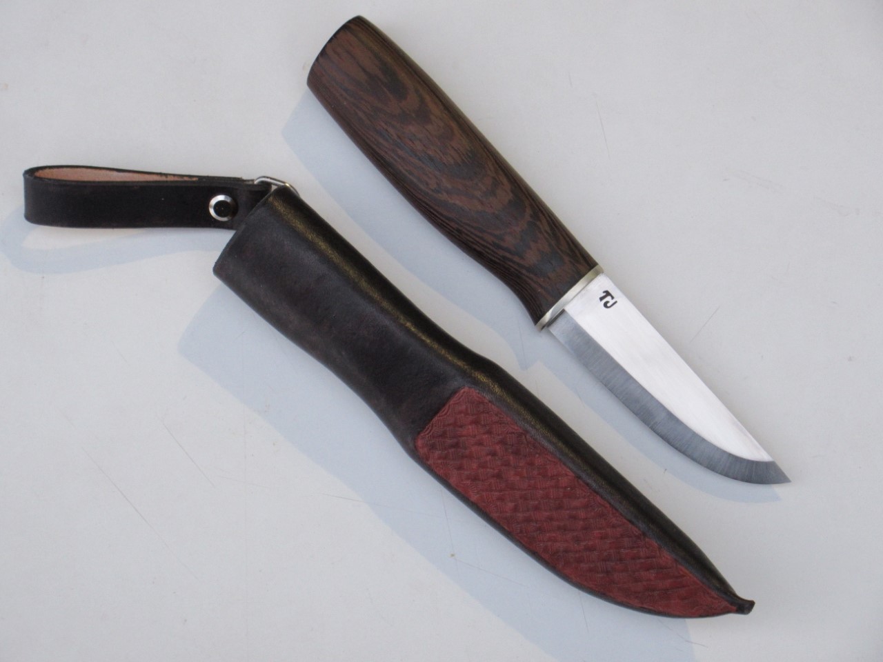 puukko