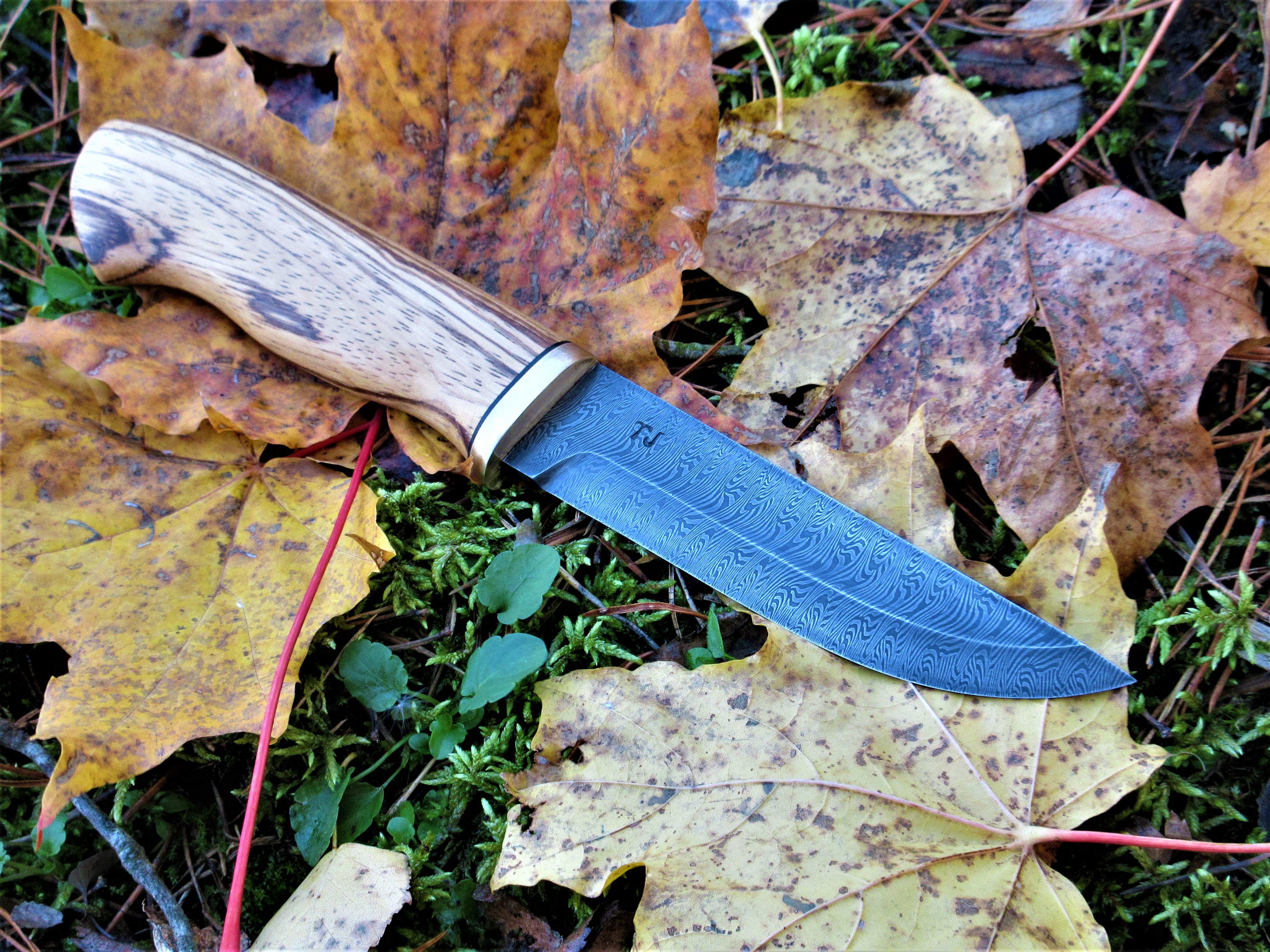puukko