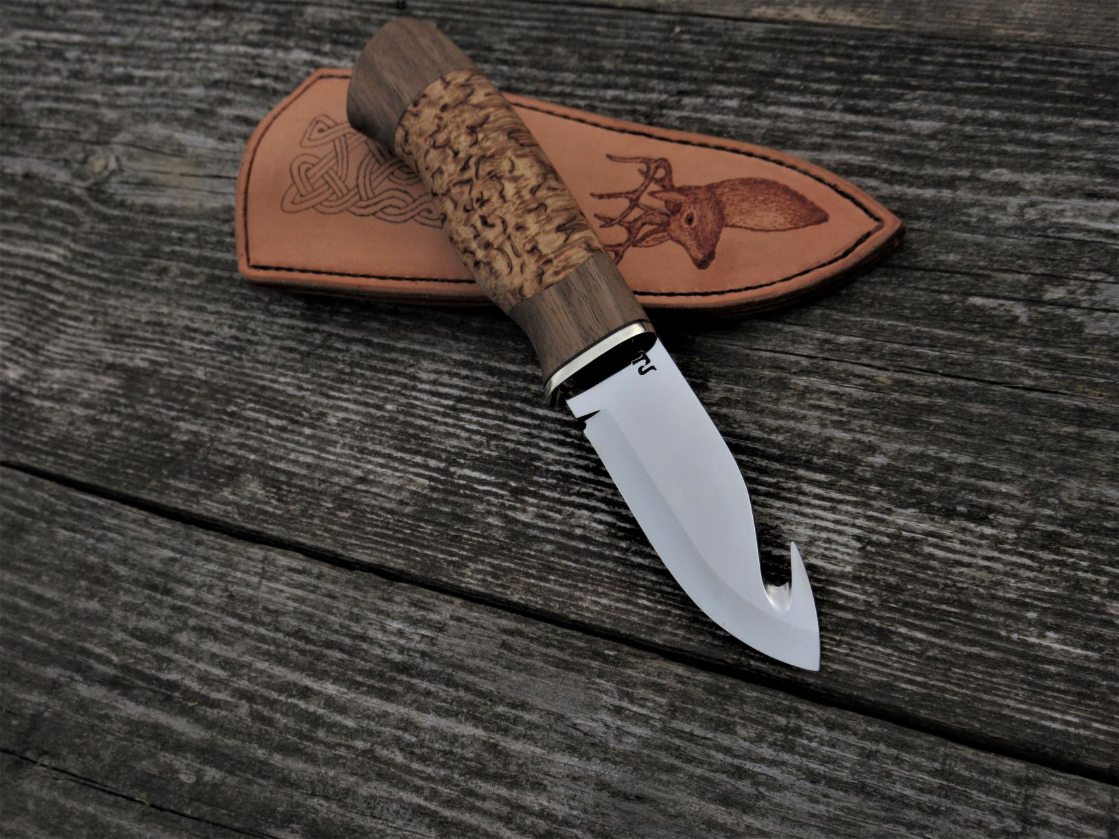 puukko