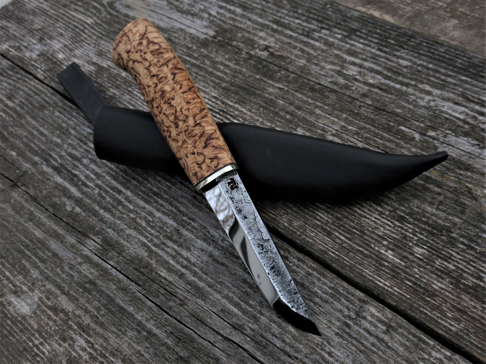 puukko