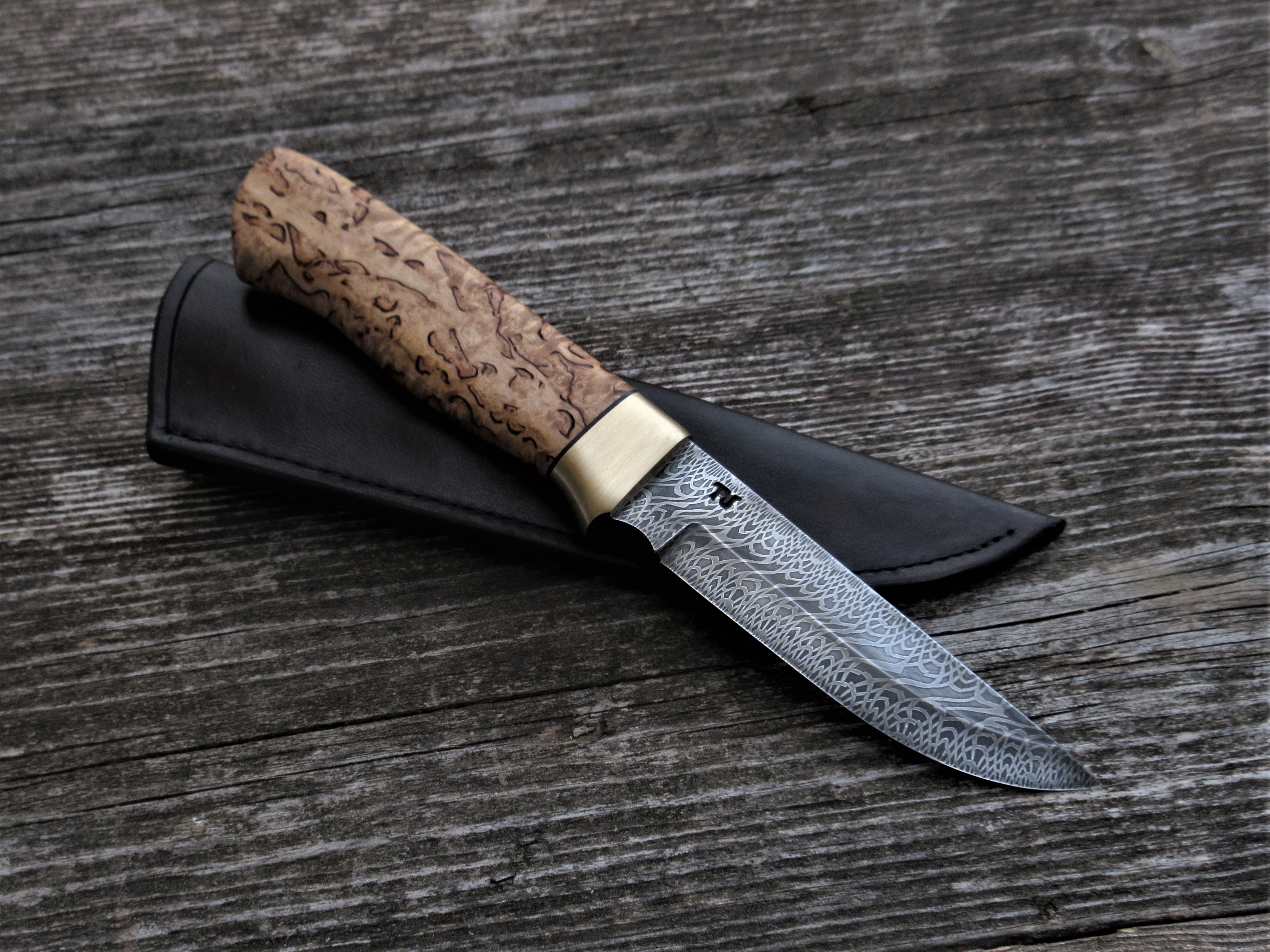 puukko