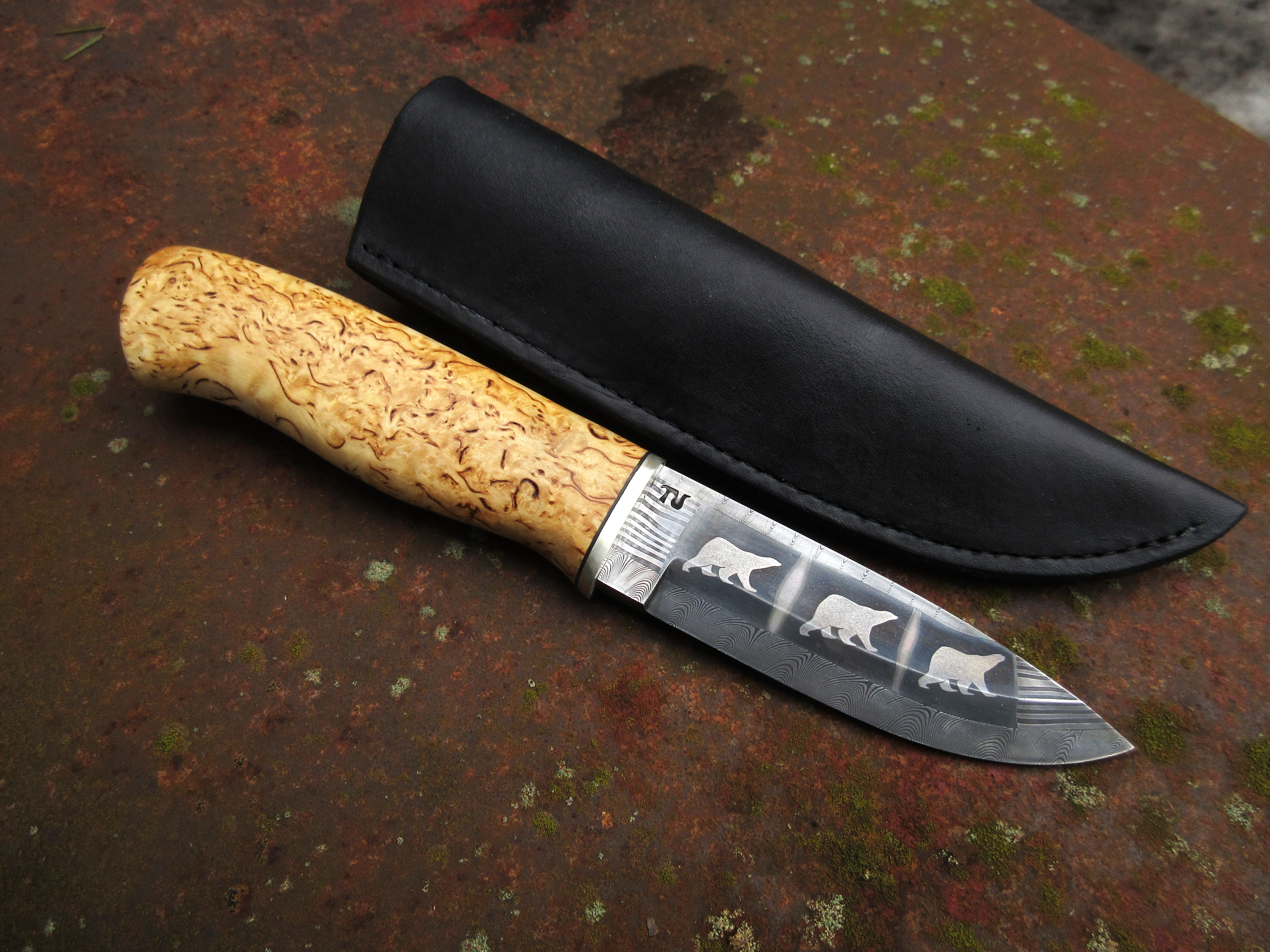 puukko