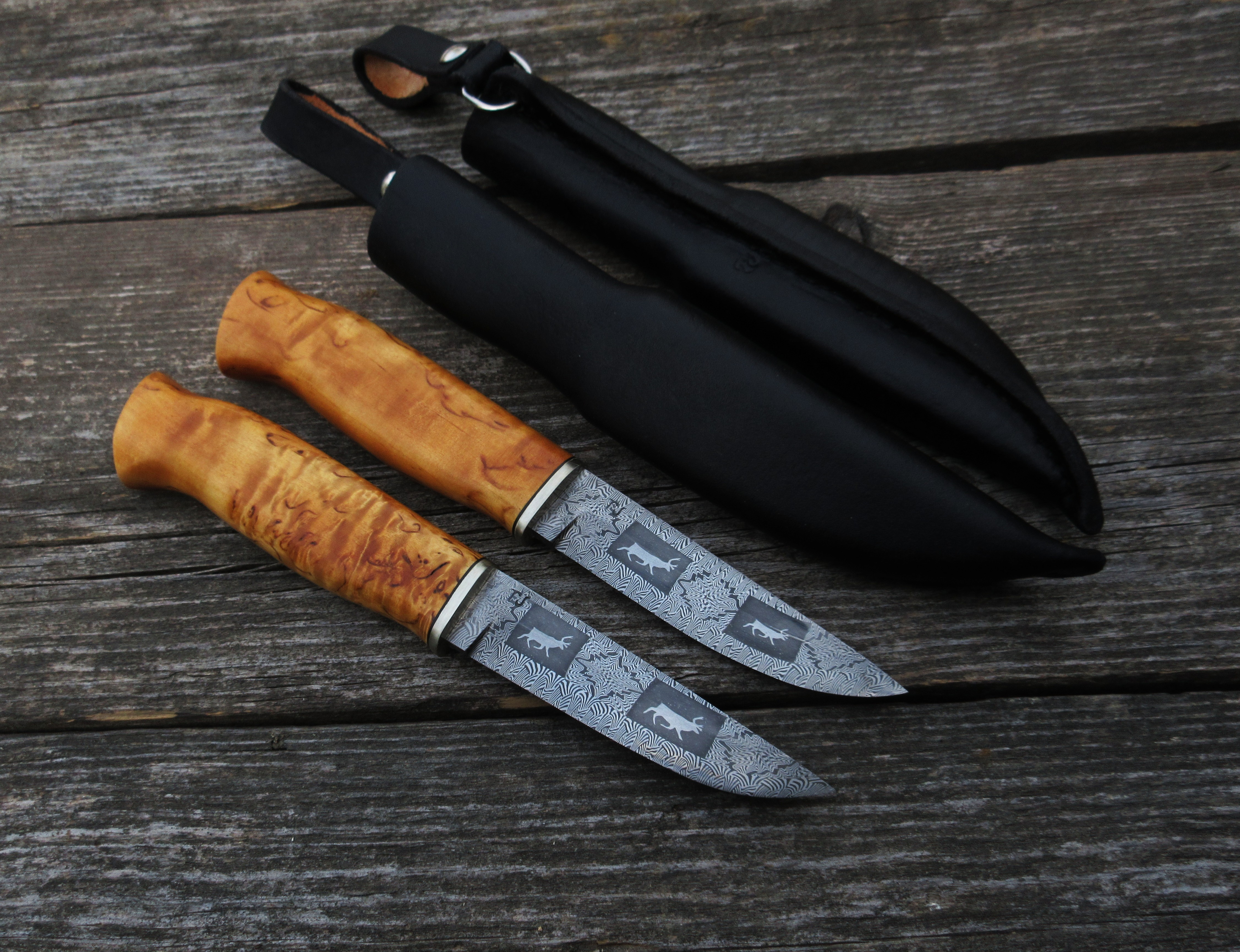 puukko