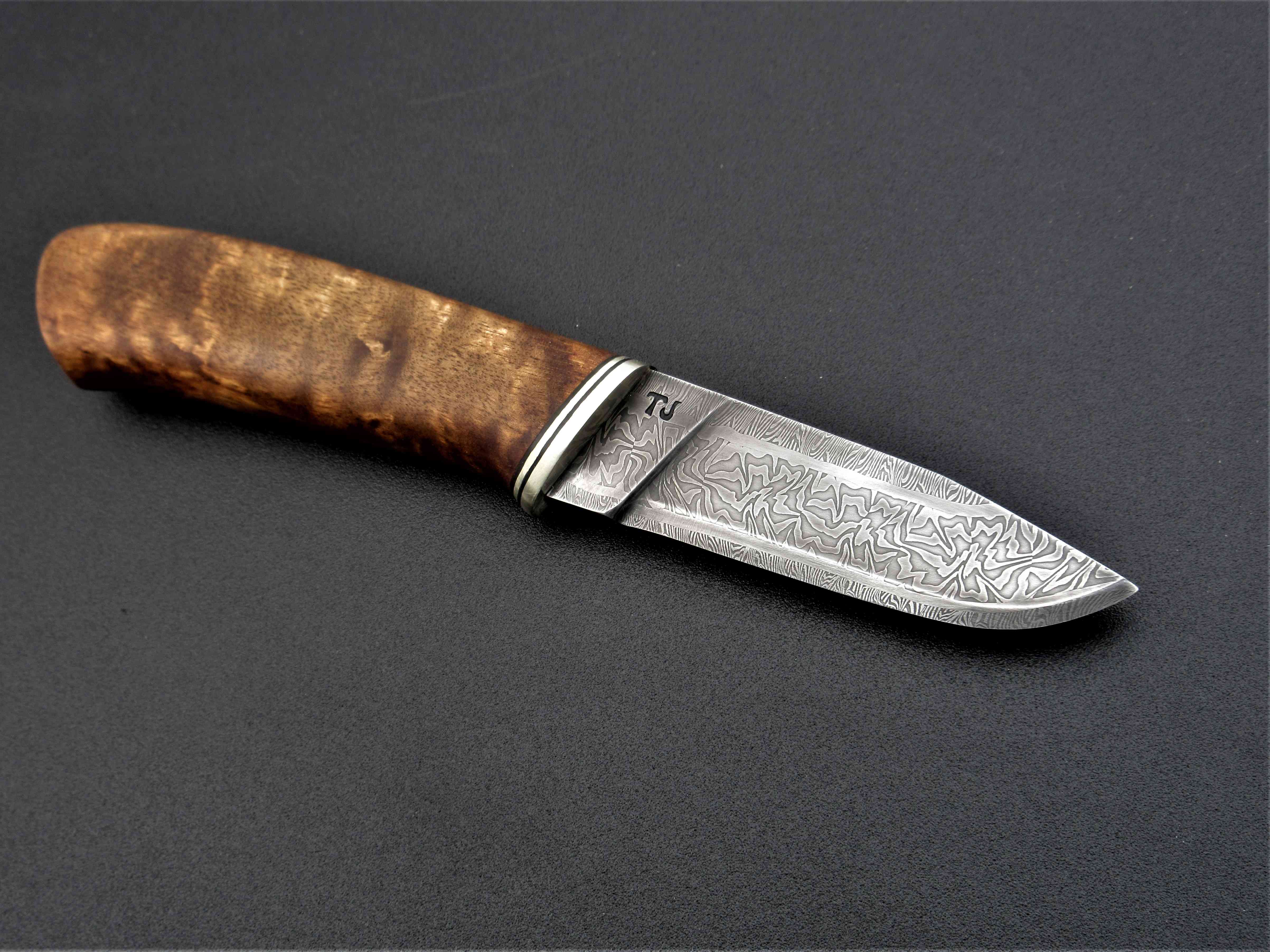 puukko